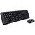 Logitech Wireless Combo MK220 Keyboard and mouse Russian