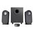 Logitech Z407 Android Edition speaker system 980-001348