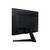 Samsung 27" 1920 x 1080 T35F Series LED monitor LF27T350FHUXEN
