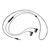 Samsung EO-HS130 Earphones with mic in-ear EO-HS1303BEGWW