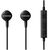 Samsung EO-HS130 Earphones with mic in-ear EO-HS1303BEGWW