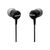 Samsung EO-HS130 Earphones with mic in-ear EO-HS1303BEGWW