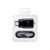 Samsung Travel Adapter EP-TA300 Power EP-TA300CBEGWW
