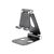 StarTech.com Phone and Tablet Stand Foldable USPTLSTNDB