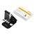StarTech.com Phone and Tablet Stand Foldable USPTLSTNDB