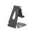 StarTech.com Phone and Tablet Stand Foldable USPTLSTNDB