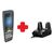 Zebra MC2200 Kit data collection KT-MC220K-2B3S3RW