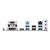 ASUS PRIME B450M-K II Motherboard micro 90MB1600-M0EAY0