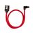 CORSAIR Premium Sleeved SATA cable Serial ATA CC-8900280
