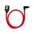 CORSAIR Premium Sleeved SATA cable Serial ATA CC-8900280