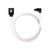 CORSAIR Premium Sleeved SATA cable Serial ATA CC-8900283