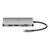 D-Link DUB-M810 Docking station USB-C DUB-M810