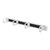 DIGITUS Professional DN-97662 Cable management DN-97662