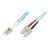 DIGITUS Professional Patch cable SC 10m DK-2532-10-4