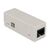 DeLOCK Network Isolator 6 kV RJ45 Surge isolator 62619