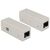 DeLOCK Network Isolator 6 kV RJ45 Surge isolator 62619