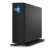 LaCie d2 Professional 6TB Hard drive USB 3.1 (USB-C connector)