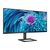 Philips E-line 345E2AE LED monitor 34 3440 x 345E2AE00