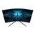 Samsung Odyssey G7 C32G74TQSU G74T Series 32" 2560 x 1440 WQHD