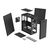 SilentiumPC Armis AR6 Tower extended ATX no power SPC254