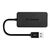 Transcend HUB2 Hub 4 x SuperSpeed USB 3.0 TS-HUB2K