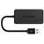 Transcend HUB2 Hub 4 x SuperSpeed USB 3.0 TS-HUB2K