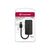 Transcend HUB2 Hub 4 x SuperSpeed USB 3.0 TS-HUB2K