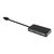 Transcend HUB2 Hub 4 x SuperSpeed USB 3.0 TS-HUB2K