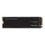 WD Black SN850 NVMe SSD 1TB M.2 2280 WDS100T1X0E
