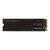 WD Black SN850 NVMe SSD 1TB M.2 2280 WDS100T1X0E
