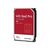 WD Red Pro NAS Hard Drive 16TB 3.5"  WD161KFGX