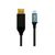i-Tec USB-C 3.1 to DisplayPort C31CBLDP60HZ