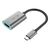 i-Tec USB-C 3.1 to HDMI C31METALHDMI60HZ