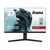iiyama G-MASTER Red Eagle LED monitor 27"  GB2770HSU-B1
