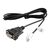 APC Serial cable RJ-45 (M) to DB-9 (F) 2 m AP940-0625A