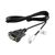 APC Serial cable RJ-45 (M) to DB-9 (F) 2 m AP940-0625A
