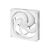 ARCTIC P14 PWM Case fan 140 mm white ACFAN00222A