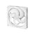 ARCTIC P14 PWM Case fan 140 mm white ACFAN00222A