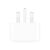 Apple USB-C Power adapter 20 Watt United Kingdom MHJF3BA