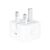 Apple USB-C Power adapter 20 Watt United Kingdom MHJF3BA