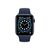 Apple Watch Series 6 (GPS + Cellular)32GB  44 mm blue  M09A3FDA