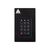 Apricorn Aegis Fortress L3 HDD 1TB USB3.1  AFL3-1TB