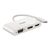 D-Link DUB-V310 Video adapter USB-C to HD-15  4K DUB-V310