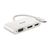 D-Link DUB-V310 Video adapter USB-C to HD-15  4K DUB-V310