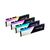 G.Skill TridentZ DDR4 32GB(4x8GB) 3200MHz  F4-3200C16Q-32GTZN