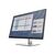 HP E27 G4 E-Series LED monitor 27  9VG71AAABB