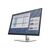 HP E27 G4 E-Series LED monitor 27  9VG71AAABB