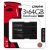 Kingston DataTraveler 100 G3 USB 3.0 64GB DT100G364GB-3P