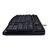 Logitech K120 Keyboard USB UK 920-002501