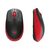 Logitech M190  wireless red   910-005908